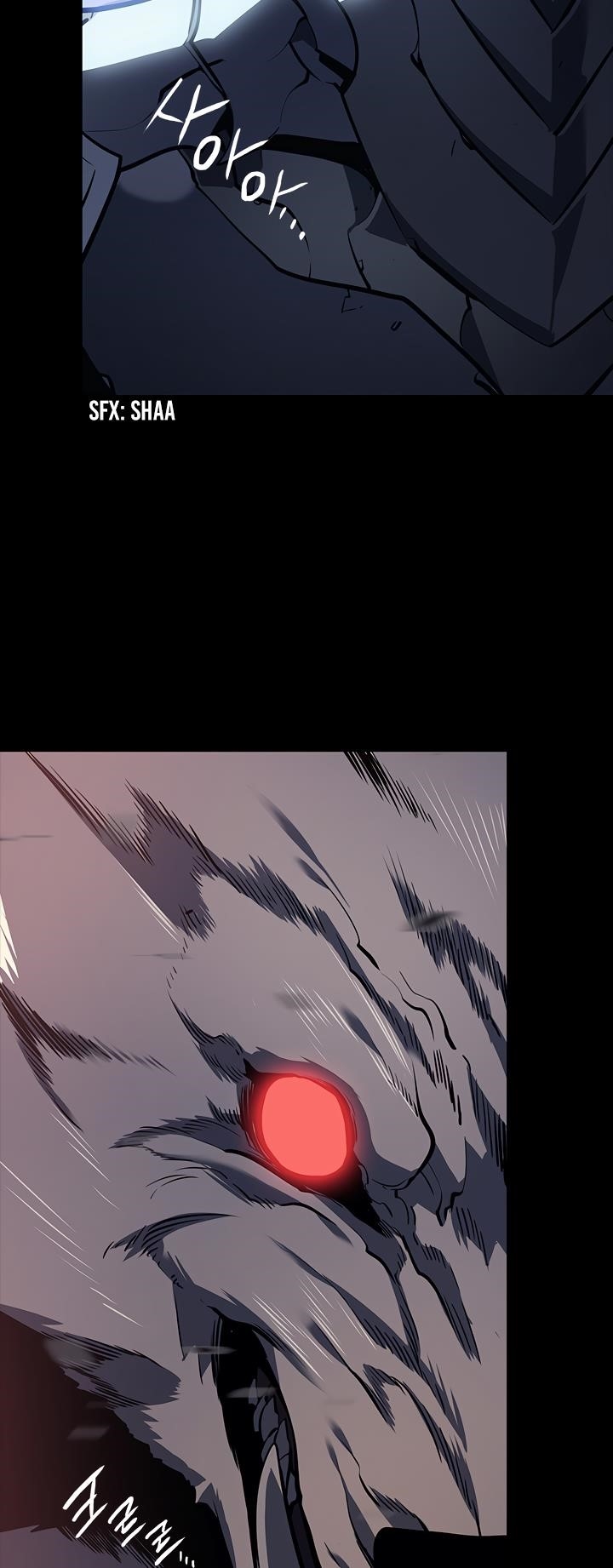 Solo Leveling Chapter 129 page 14 - Chapter 129: [Double Dungeon Arc] Ep. 7