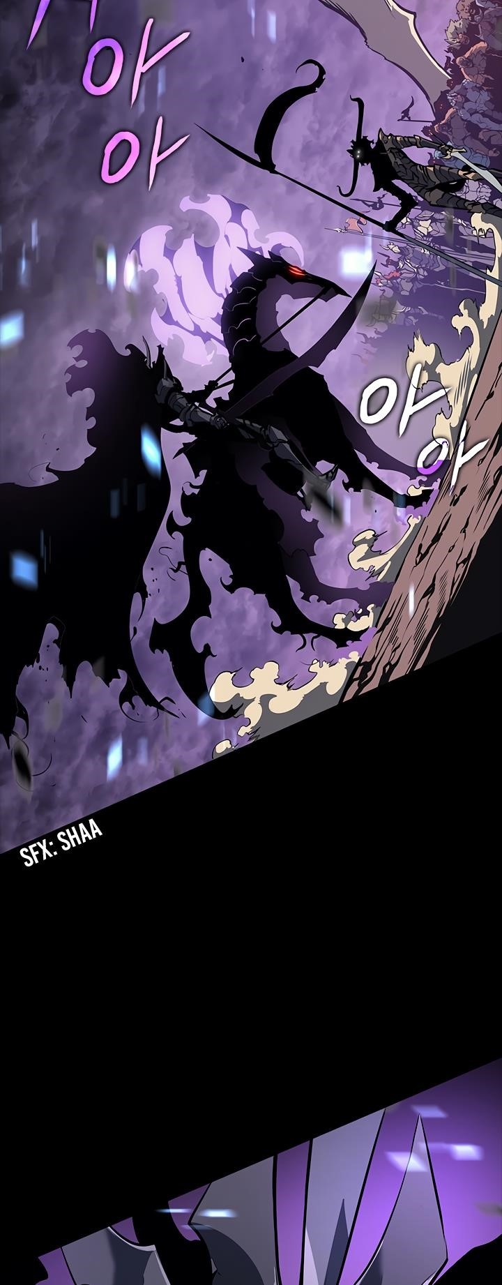 Solo Leveling Chapter 129 page 16 - Chapter 129: [Double Dungeon Arc] Ep. 7