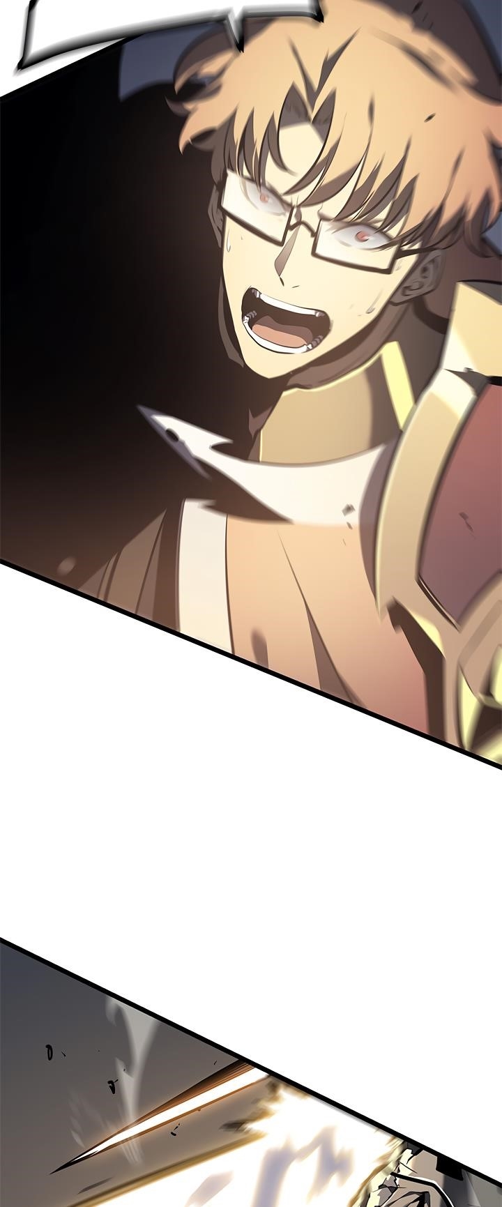 Solo Leveling Chapter 129 page 24 - Chapter 129: [Double Dungeon Arc] Ep. 7