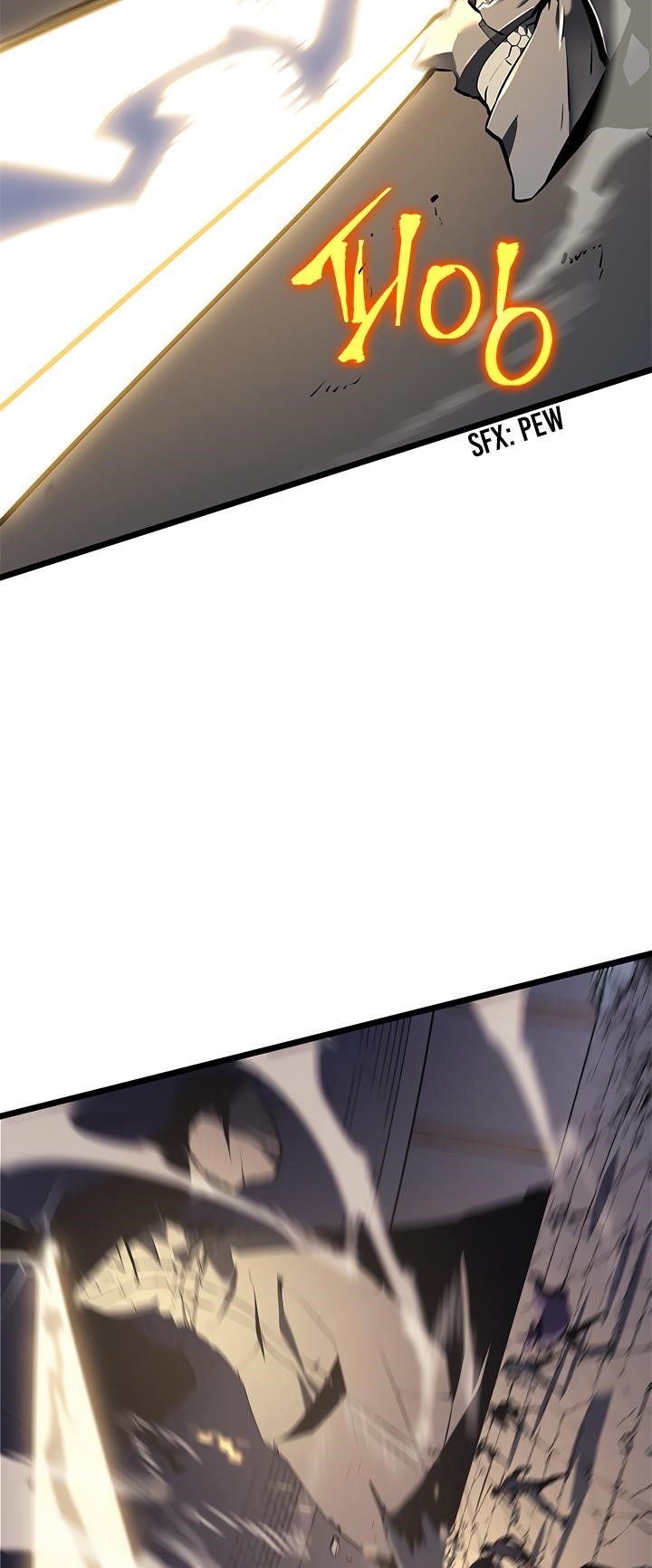 Solo Leveling Chapter 129 page 25 - Chapter 129: [Double Dungeon Arc] Ep. 7