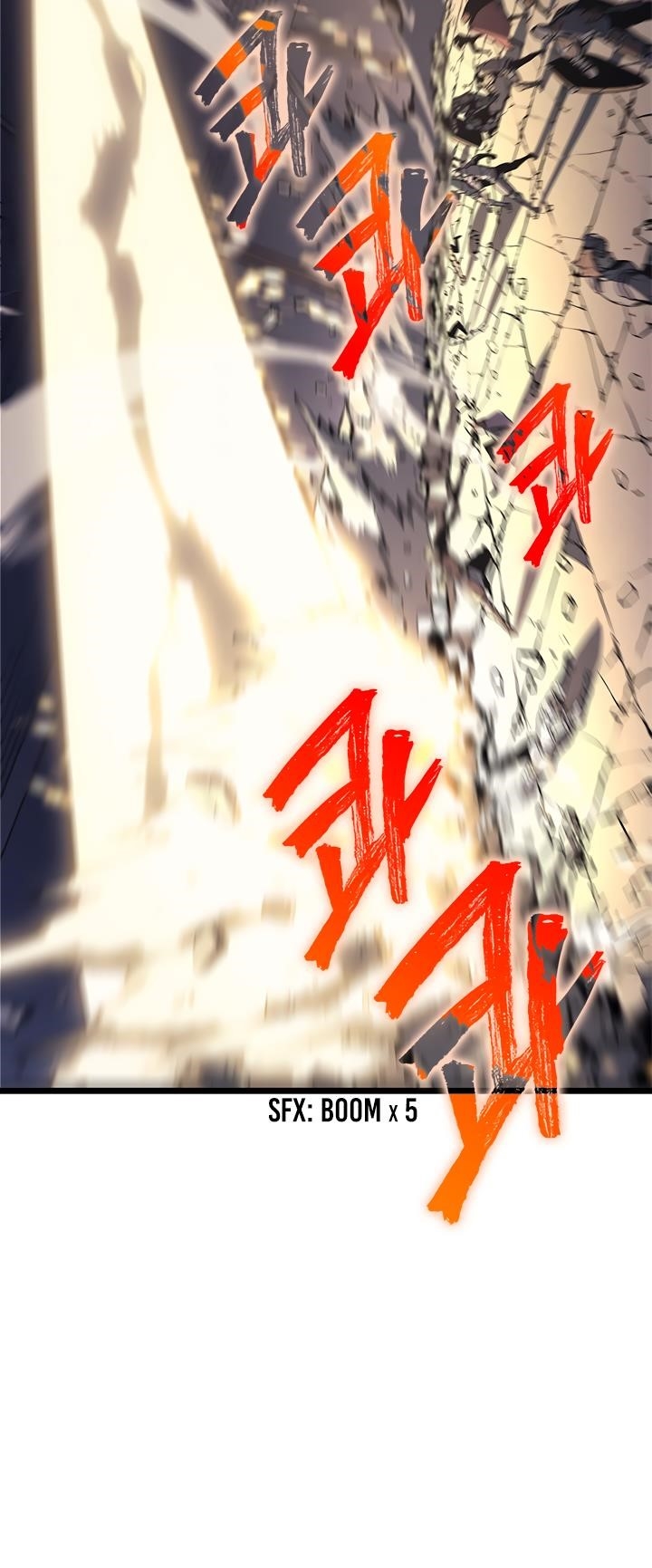Solo Leveling Chapter 129 page 26 - Chapter 129: [Double Dungeon Arc] Ep. 7