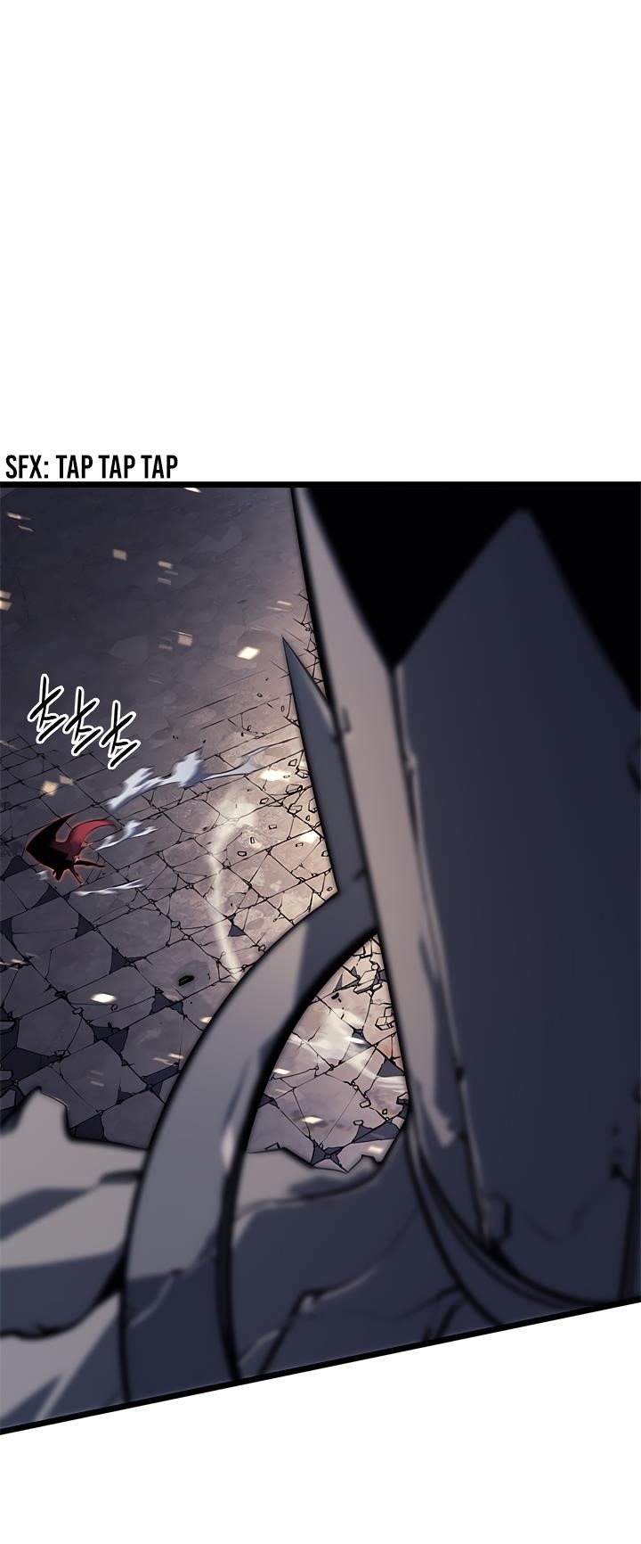 Solo Leveling Chapter 129 page 27 - Chapter 129: [Double Dungeon Arc] Ep. 7