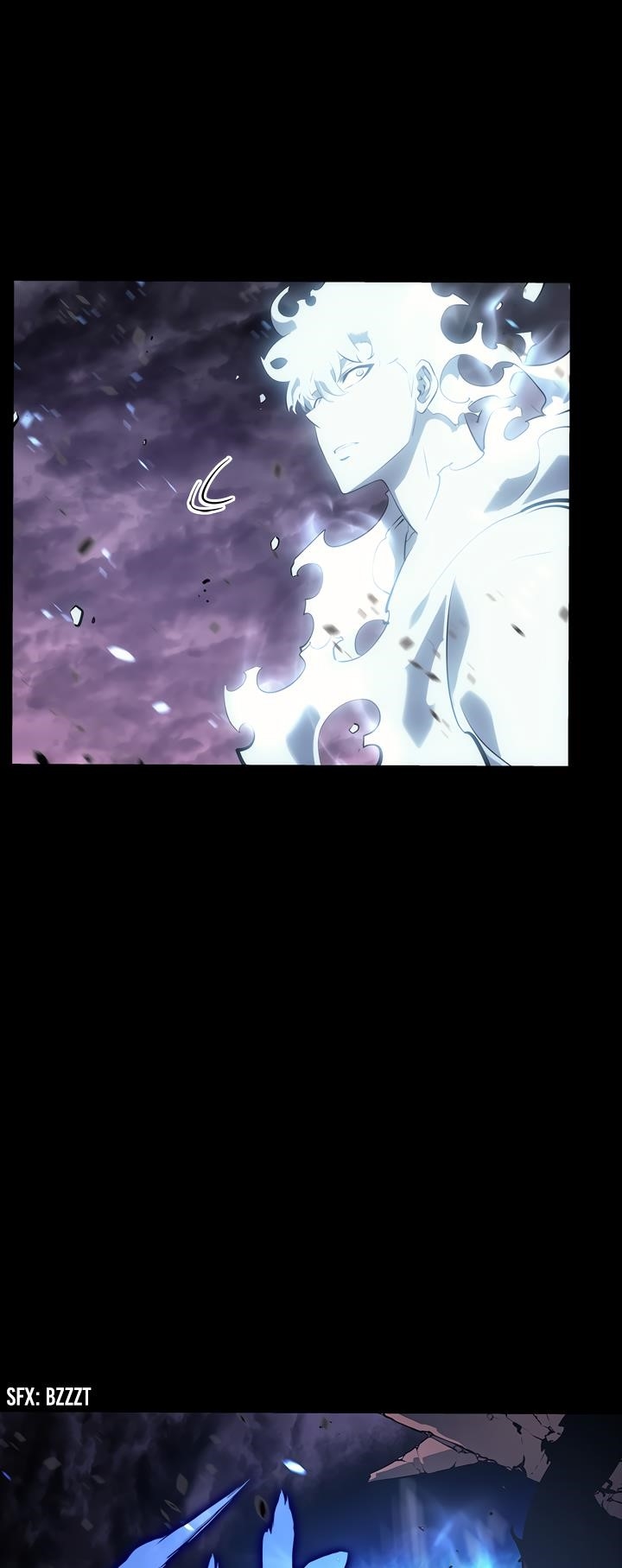 Solo Leveling Chapter 129 page 3 - Chapter 129: [Double Dungeon Arc] Ep. 7