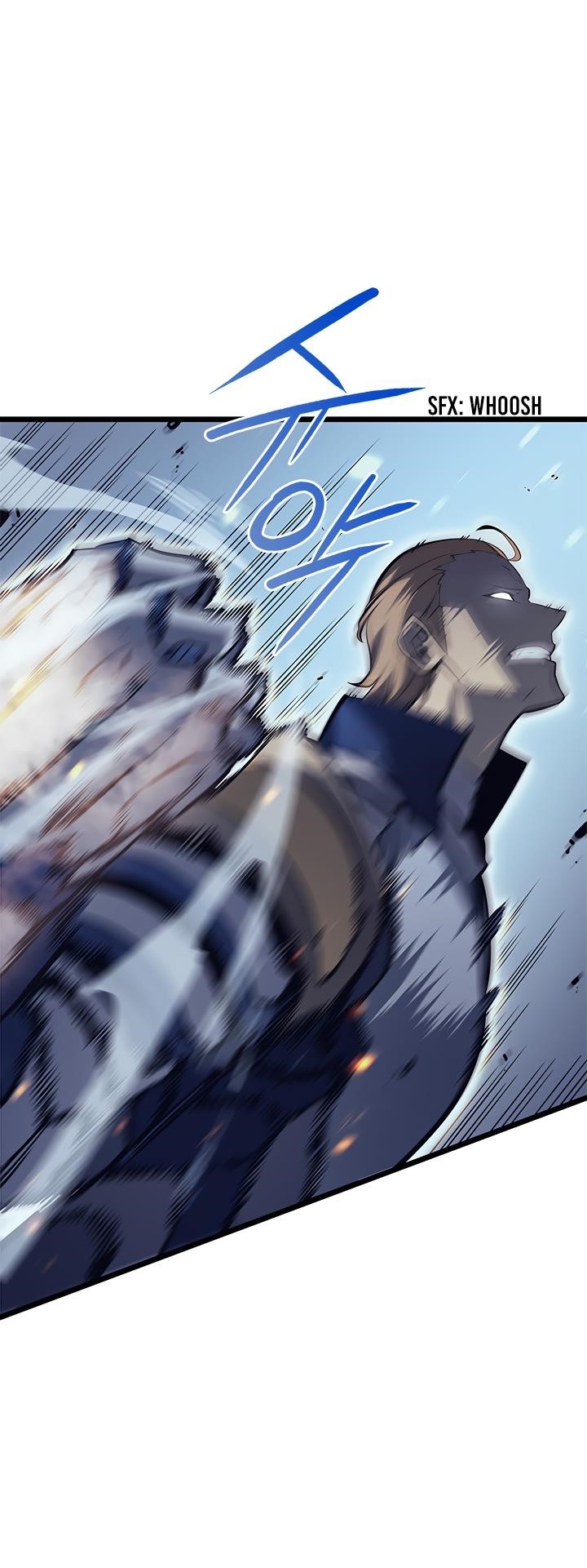 Solo Leveling Chapter 129 page 32 - Chapter 129: [Double Dungeon Arc] Ep. 7