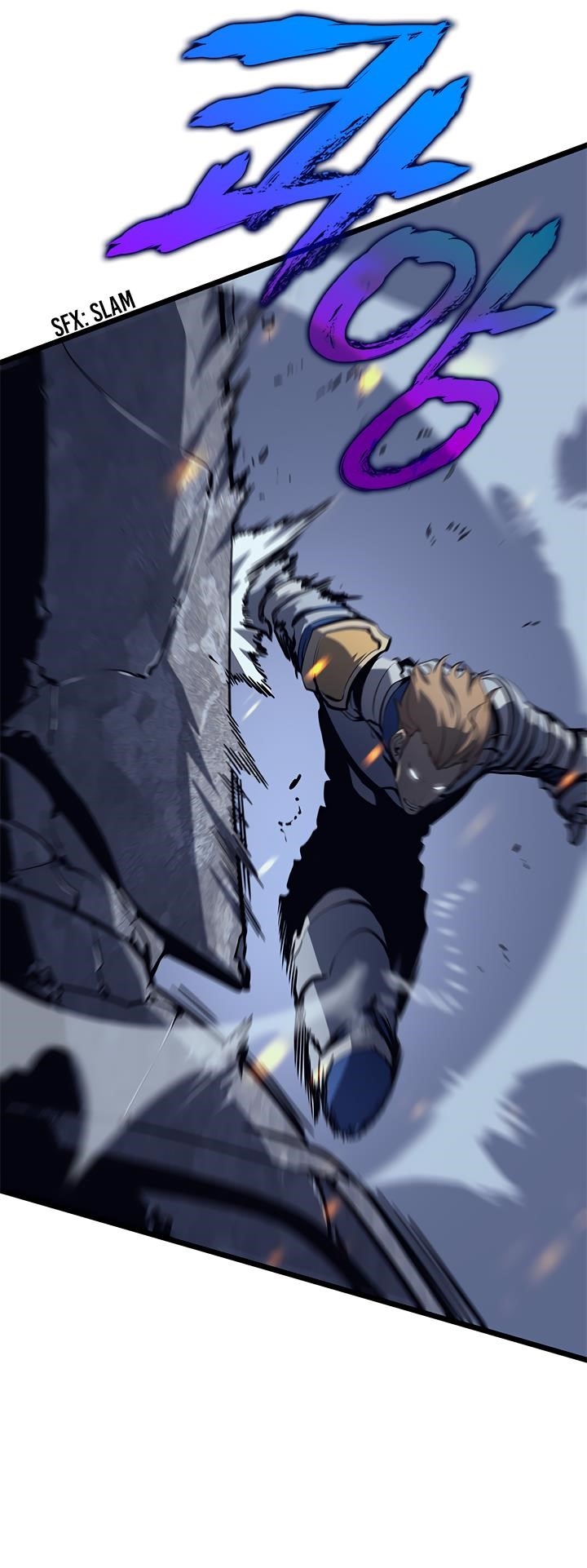 Solo Leveling Chapter 129 page 33 - Chapter 129: [Double Dungeon Arc] Ep. 7