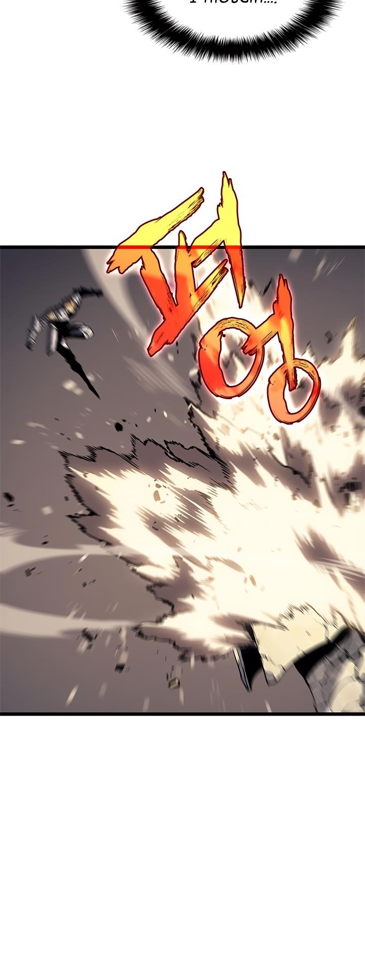 Solo Leveling Chapter 129 page 35 - Chapter 129: [Double Dungeon Arc] Ep. 7