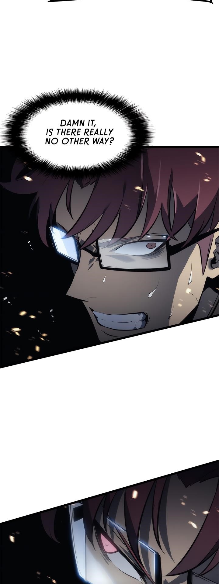 Solo Leveling Chapter 129 page 39 - Chapter 129: [Double Dungeon Arc] Ep. 7