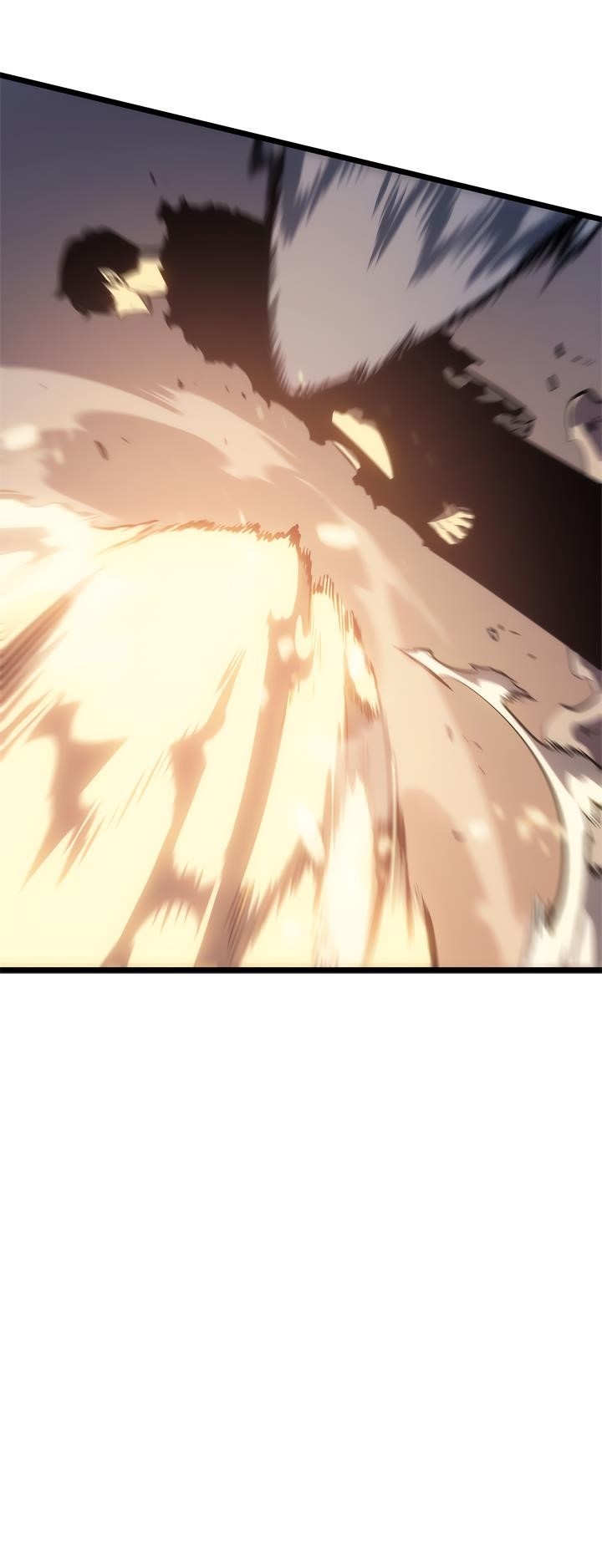 Solo Leveling Chapter 129 page 42 - Chapter 129: [Double Dungeon Arc] Ep. 7