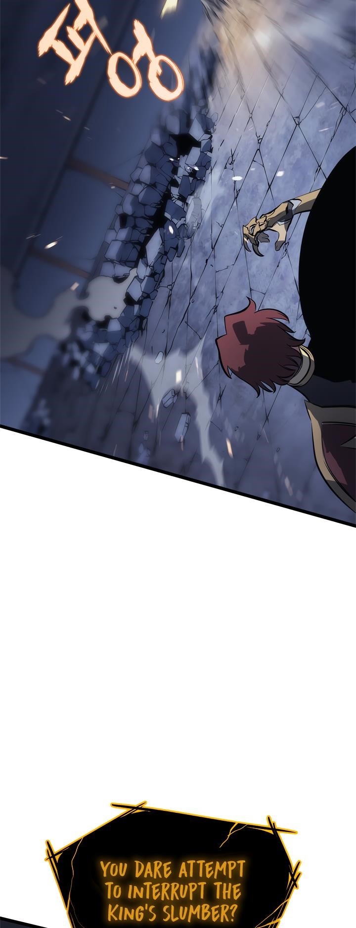 Solo Leveling Chapter 129 page 44 - Chapter 129: [Double Dungeon Arc] Ep. 7