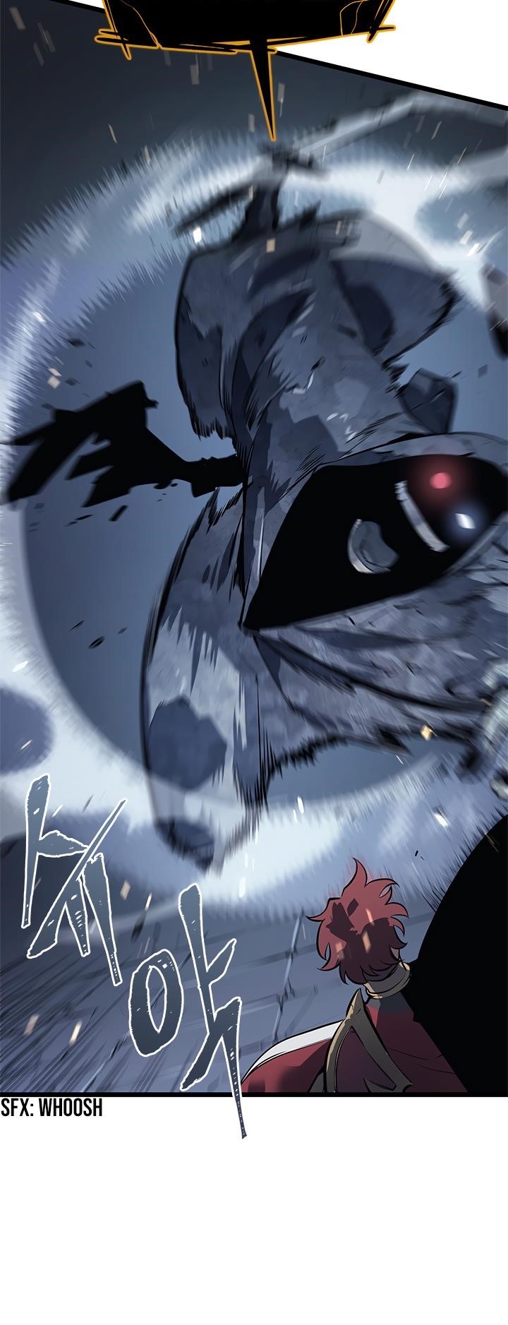 Solo Leveling Chapter 129 page 45 - Chapter 129: [Double Dungeon Arc] Ep. 7
