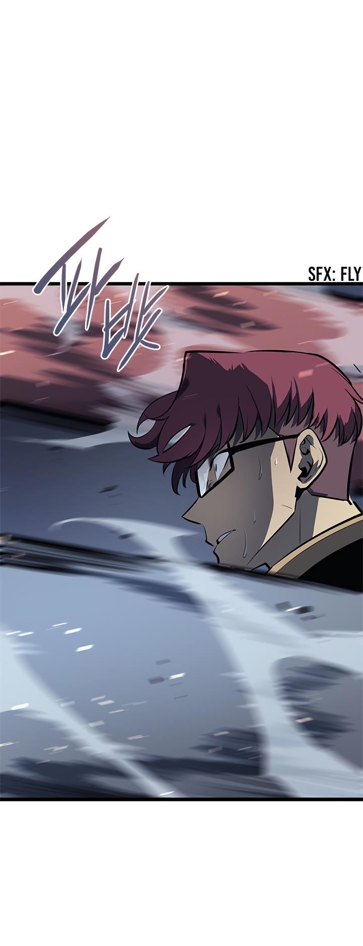 Solo Leveling Chapter 129 page 46 - Chapter 129: [Double Dungeon Arc] Ep. 7