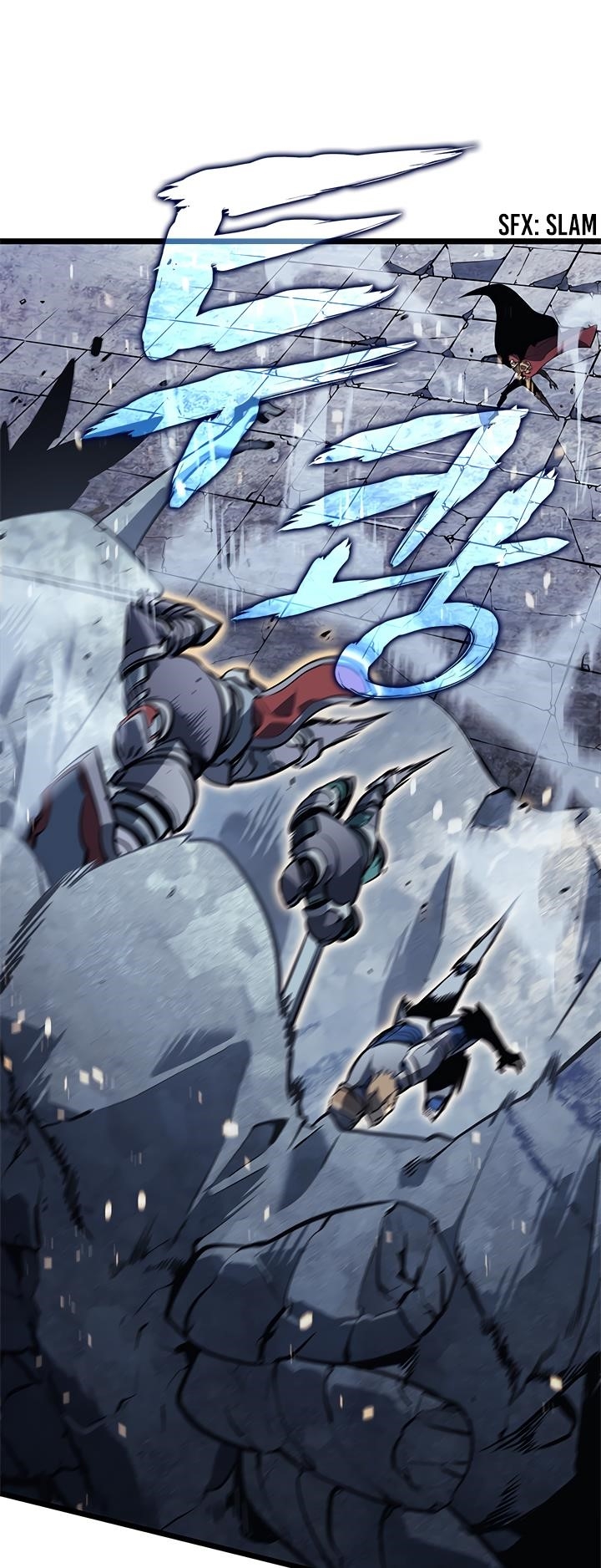 Solo Leveling Chapter 129 page 47 - Chapter 129: [Double Dungeon Arc] Ep. 7