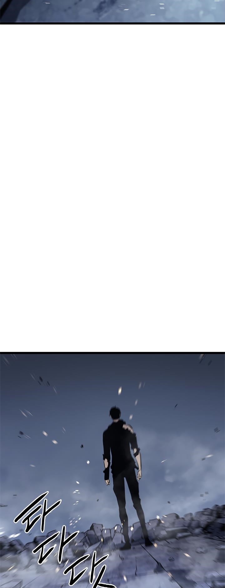 Solo Leveling Chapter 129 page 49 - Chapter 129: [Double Dungeon Arc] Ep. 7