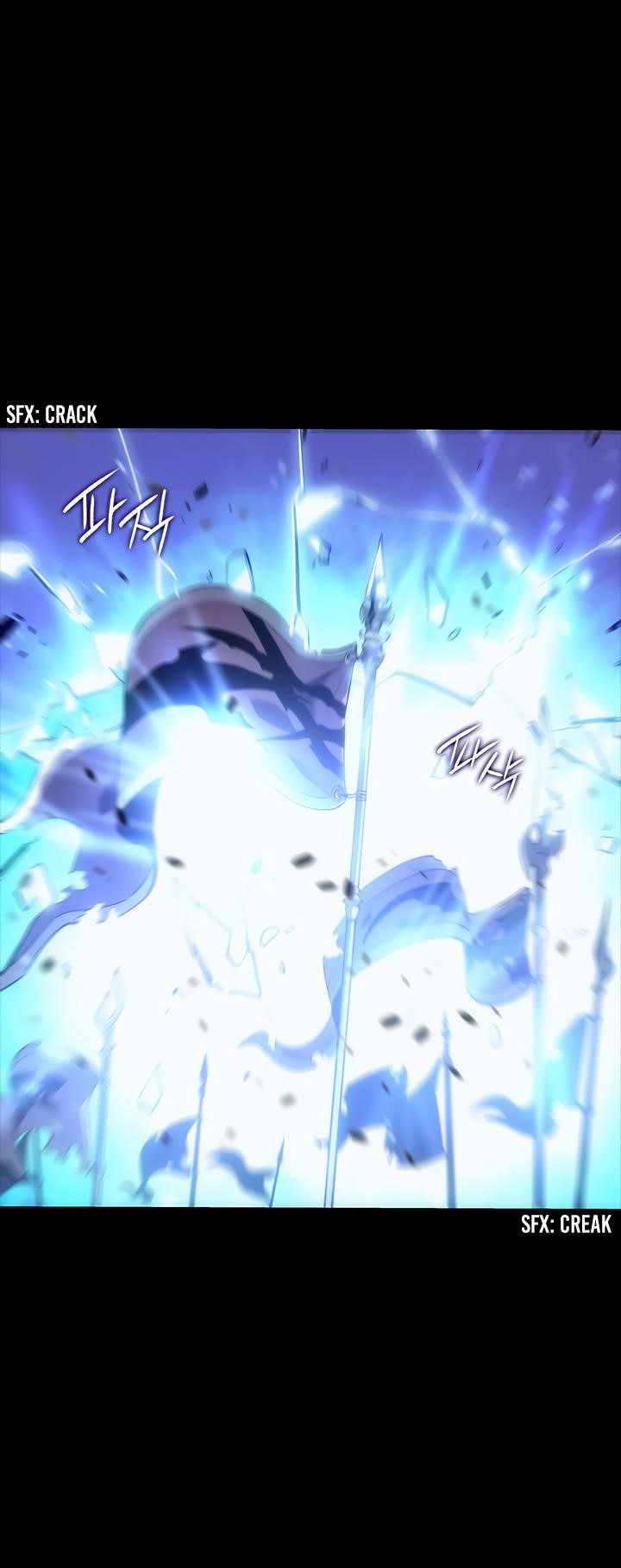 Solo Leveling Chapter 129 page 5 - Chapter 129: [Double Dungeon Arc] Ep. 7