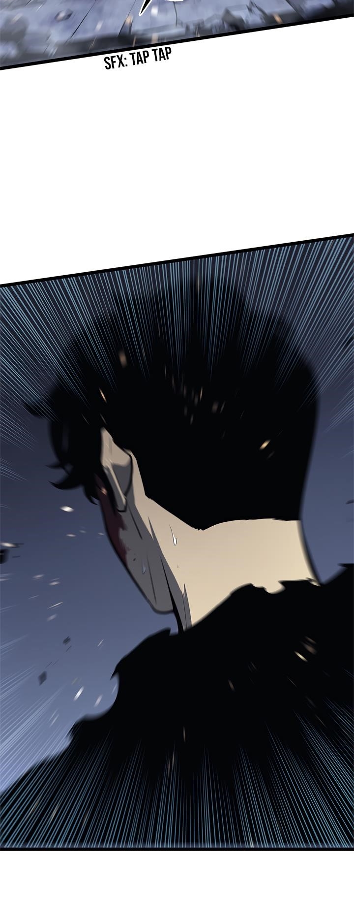 Solo Leveling Chapter 129 page 50 - Chapter 129: [Double Dungeon Arc] Ep. 7