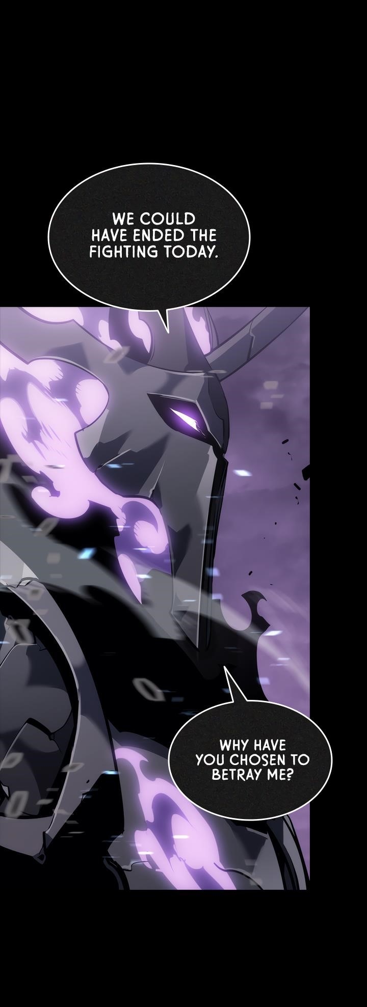 Solo Leveling Chapter 129 page 60 - Chapter 129: [Double Dungeon Arc] Ep. 7