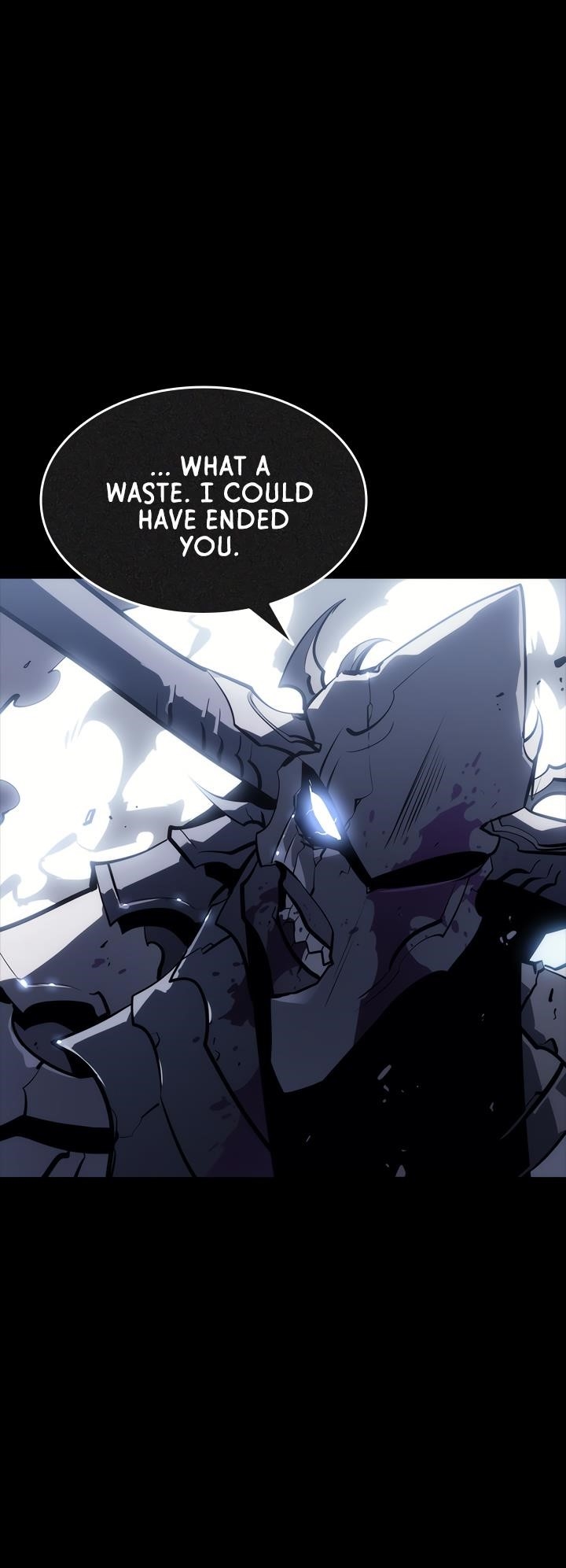 Solo Leveling Chapter 129 page 61 - Chapter 129: [Double Dungeon Arc] Ep. 7