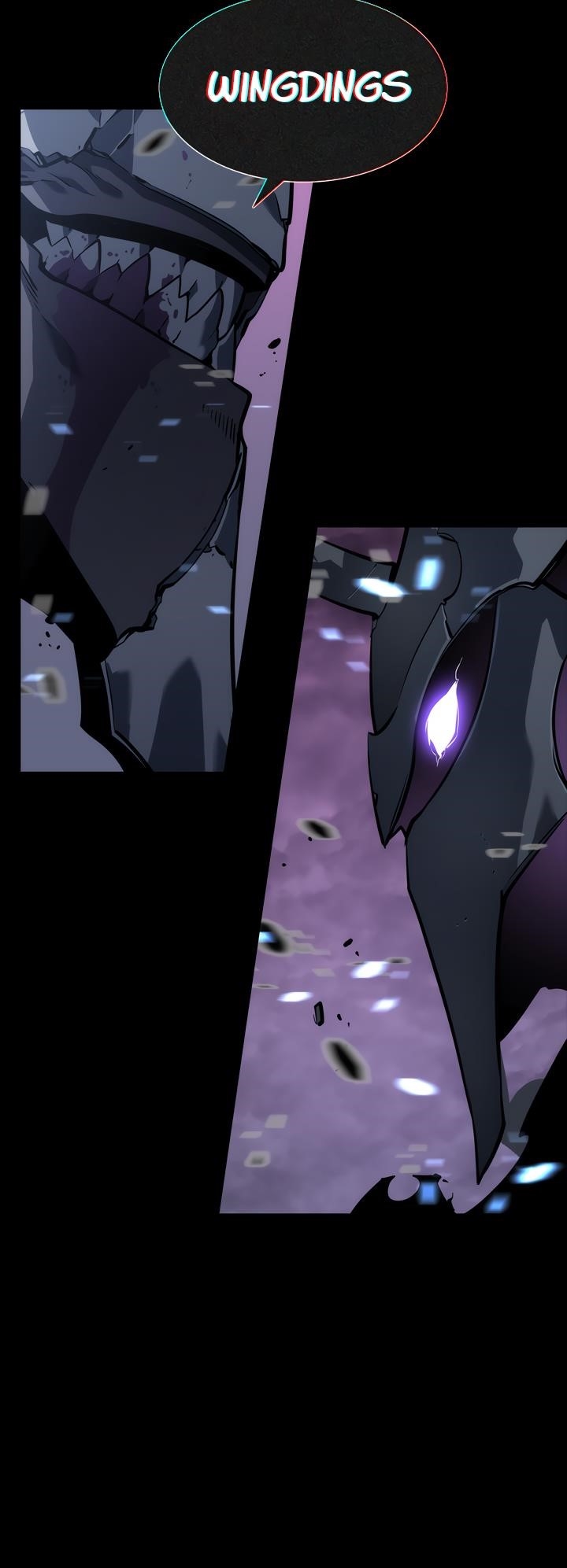 Solo Leveling Chapter 129 page 64 - Chapter 129: [Double Dungeon Arc] Ep. 7
