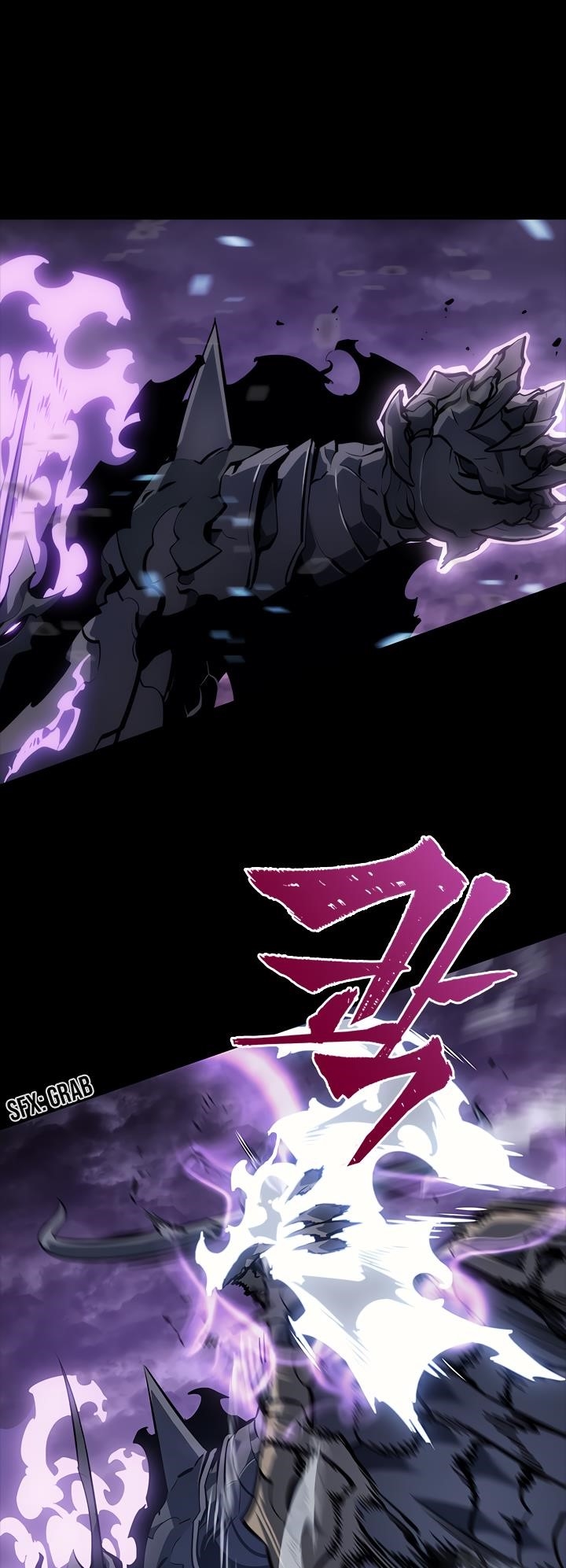 Solo Leveling Chapter 129 page 65 - Chapter 129: [Double Dungeon Arc] Ep. 7