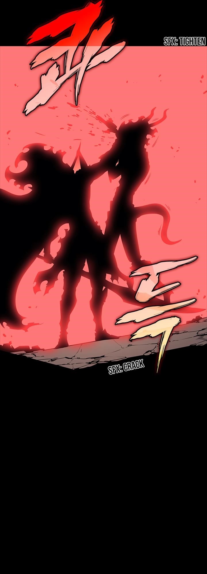 Solo Leveling Chapter 129 page 68 - Chapter 129: [Double Dungeon Arc] Ep. 7