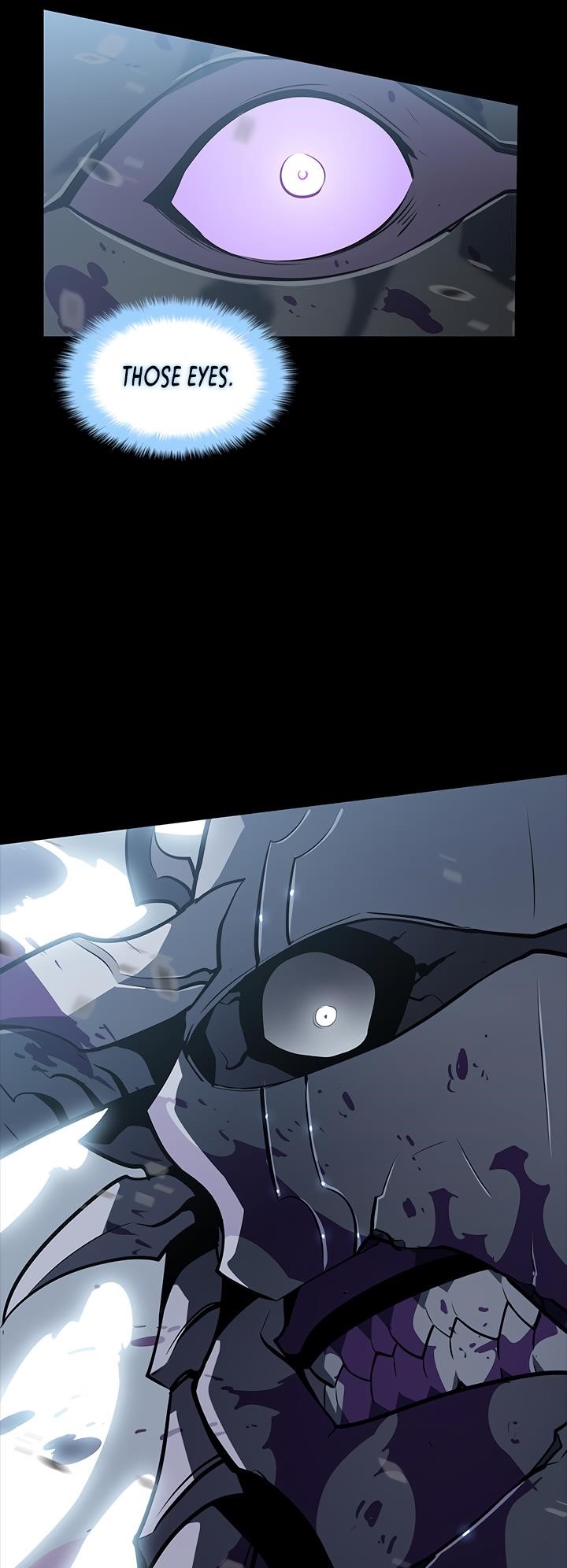 Solo Leveling Chapter 129 page 69 - Chapter 129: [Double Dungeon Arc] Ep. 7