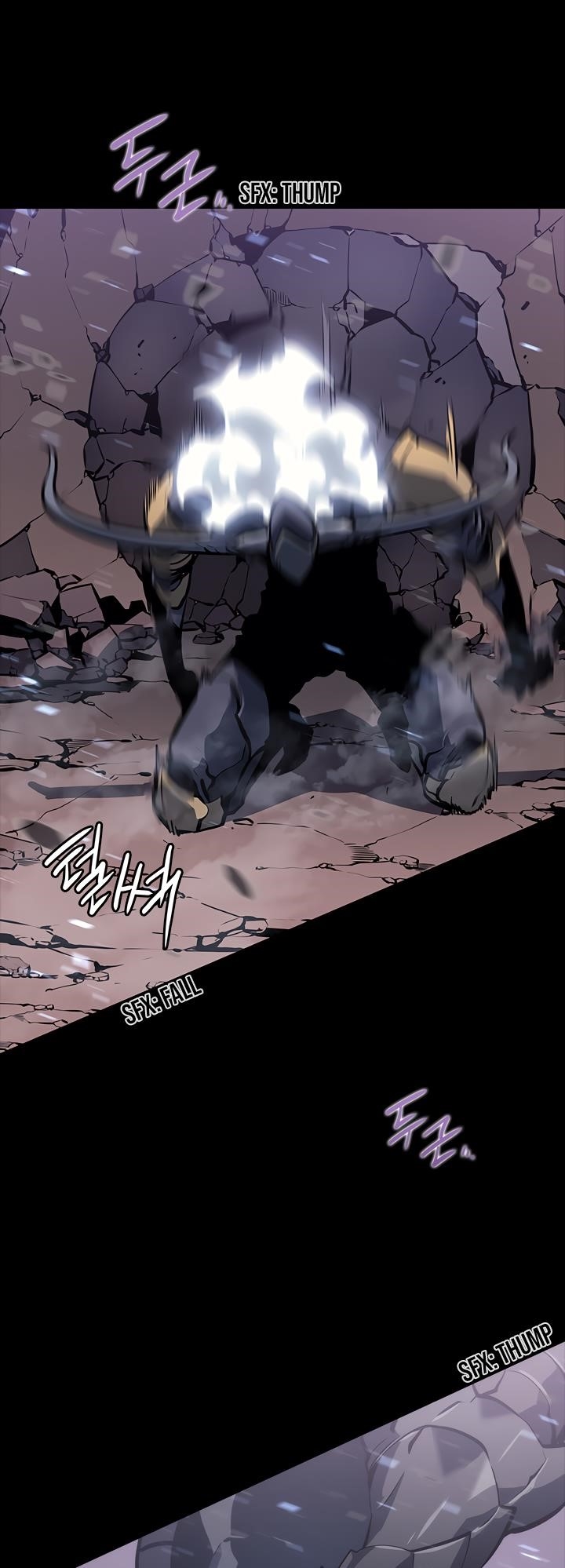 Solo Leveling Chapter 129 page 71 - Chapter 129: [Double Dungeon Arc] Ep. 7