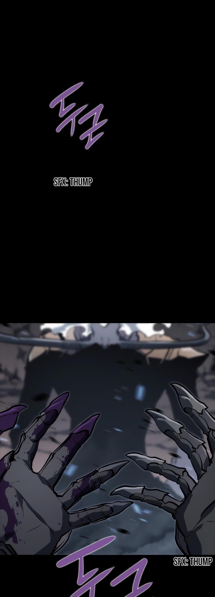 Solo Leveling Chapter 129 page 74 - Chapter 129: [Double Dungeon Arc] Ep. 7