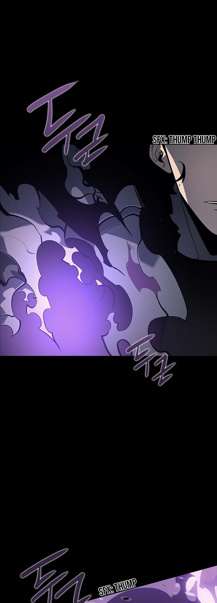 Solo Leveling Chapter 129 page 76 - Chapter 129: [Double Dungeon Arc] Ep. 7