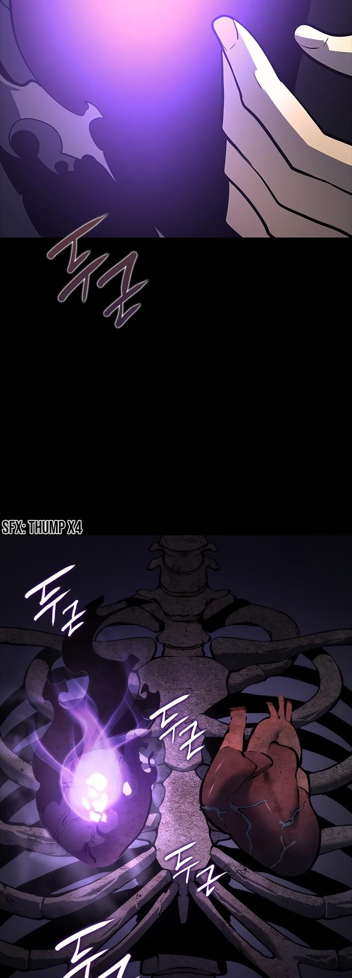 Solo Leveling Chapter 129 page 78 - Chapter 129: [Double Dungeon Arc] Ep. 7