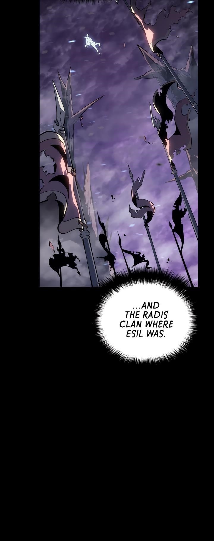 Solo Leveling Chapter 129 page 8 - Chapter 129: [Double Dungeon Arc] Ep. 7