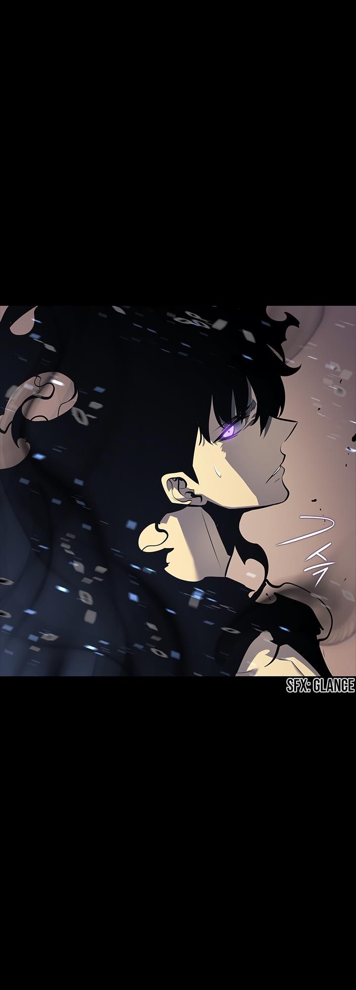 Solo Leveling Chapter 129 page 80 - Chapter 129: [Double Dungeon Arc] Ep. 7