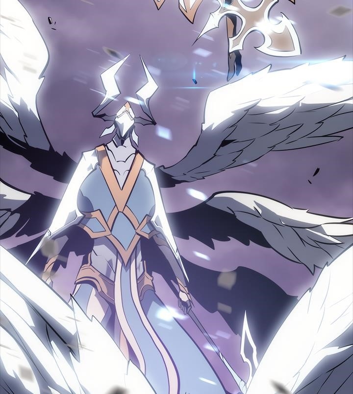 Solo Leveling Chapter 129 page 83 - Chapter 129: [Double Dungeon Arc] Ep. 7