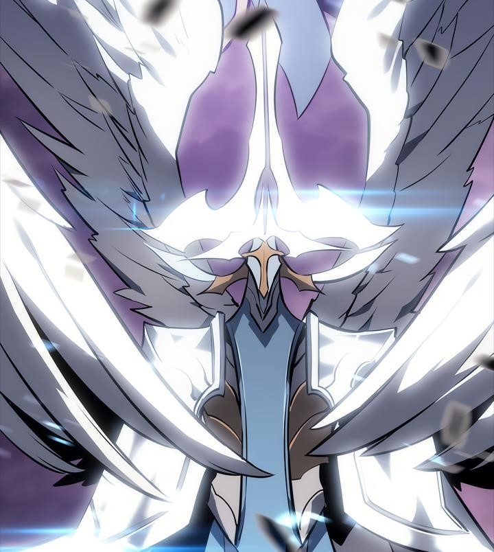 Solo Leveling Chapter 129 page 84 - Chapter 129: [Double Dungeon Arc] Ep. 7
