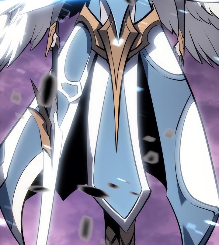 Solo Leveling Chapter 129 page 85 - Chapter 129: [Double Dungeon Arc] Ep. 7