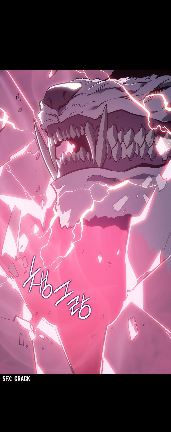 Solo Leveling Chapter 129 page 9 - Chapter 129: [Double Dungeon Arc] Ep. 7