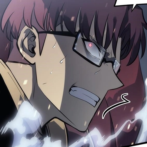 Solo Leveling Chapter 129: [Double Dungeon Arc] Ep. 7 cover