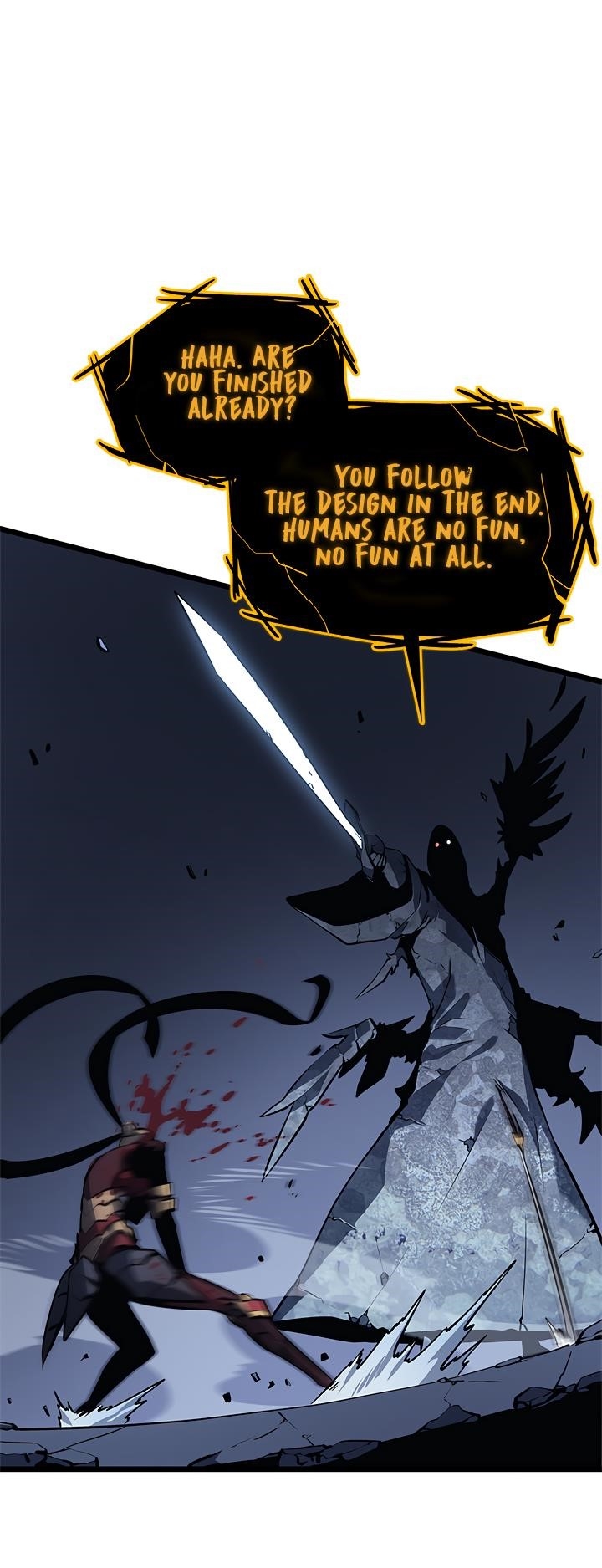 Solo Leveling Chapter 130 page 10 - Chapter 130: [Double Dungeon Arc] Ep. 8