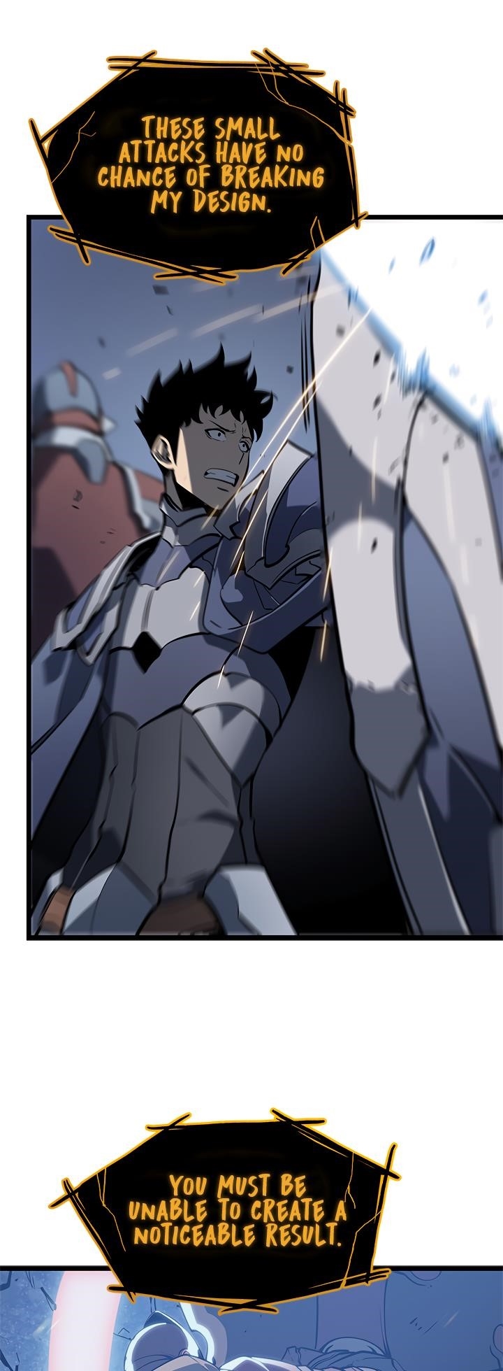 Solo Leveling Chapter 130 page 12 - Chapter 130: [Double Dungeon Arc] Ep. 8