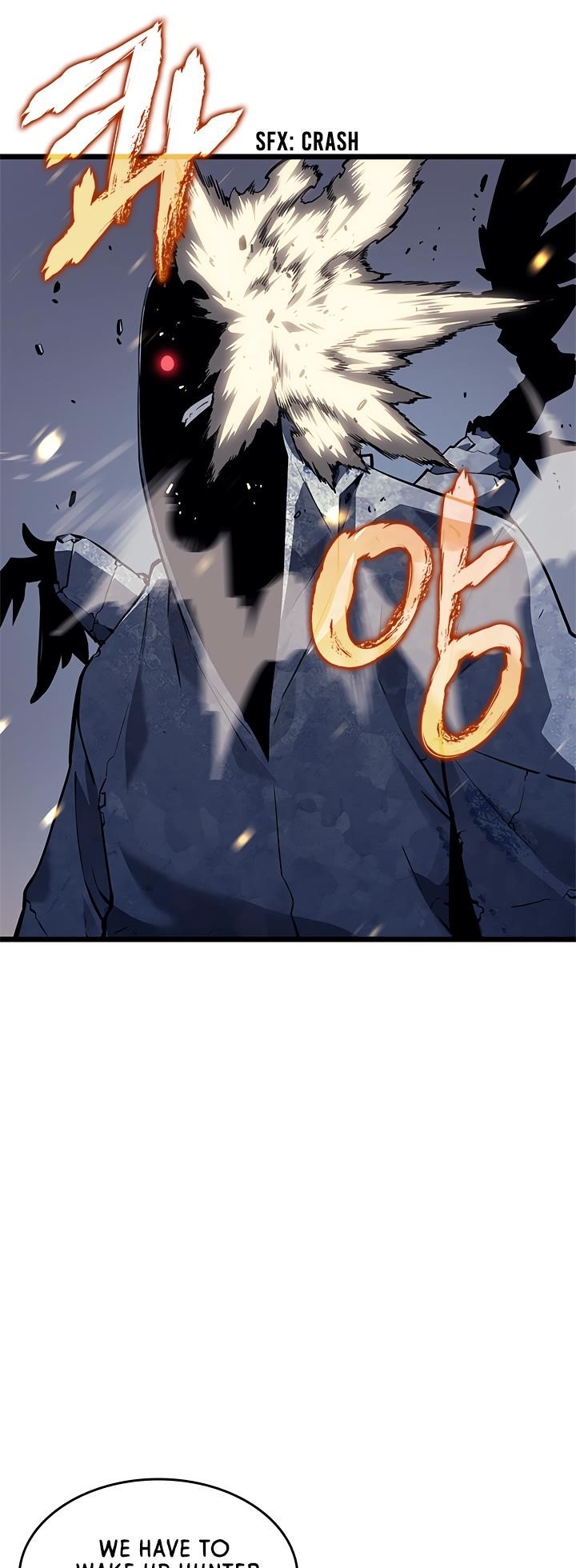 Solo Leveling Chapter 130 page 14 - Chapter 130: [Double Dungeon Arc] Ep. 8