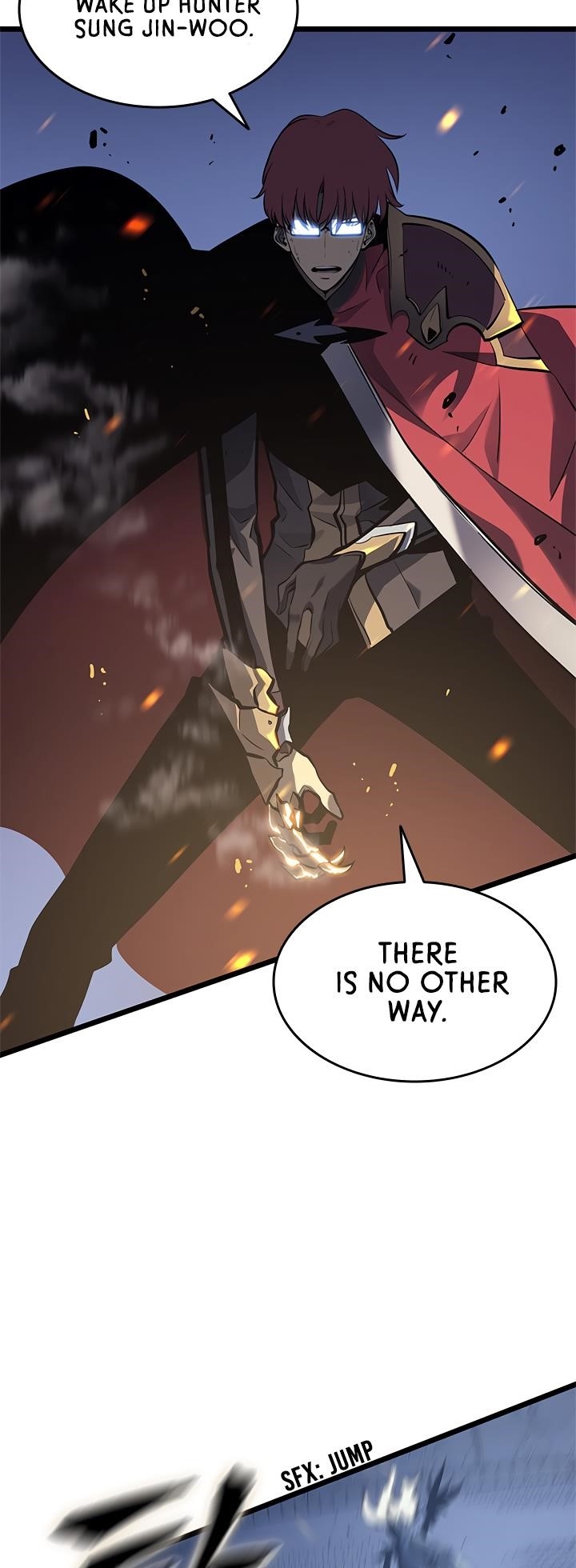 Solo Leveling Chapter 130 page 15 - Chapter 130: [Double Dungeon Arc] Ep. 8