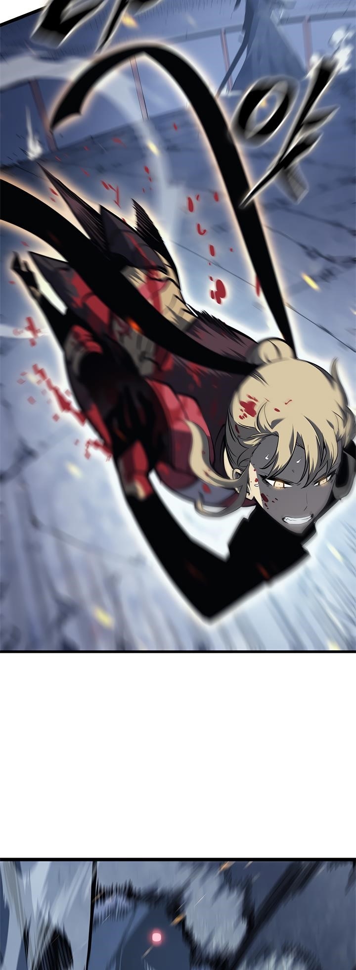 Solo Leveling Chapter 130 page 16 - Chapter 130: [Double Dungeon Arc] Ep. 8