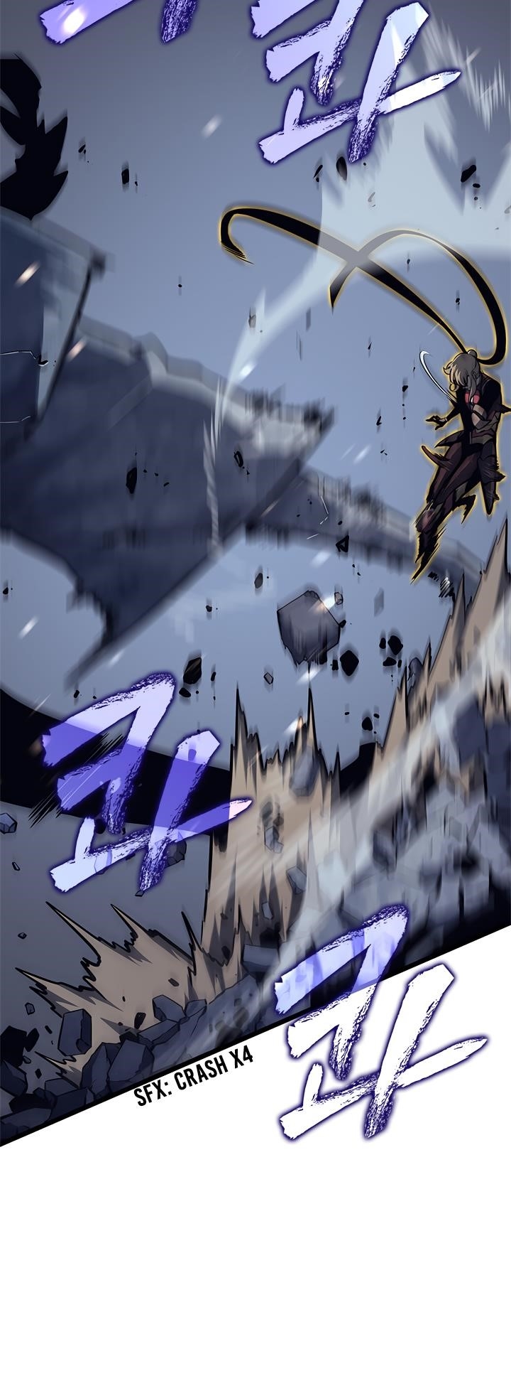 Solo Leveling Chapter 130 page 18 - Chapter 130: [Double Dungeon Arc] Ep. 8