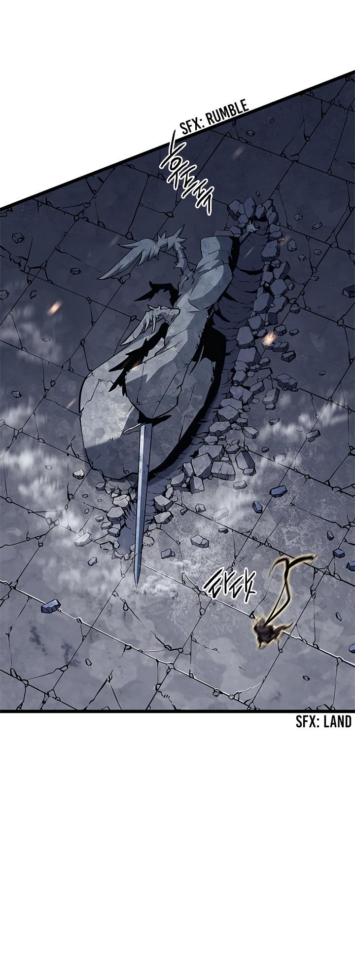 Solo Leveling Chapter 130 page 19 - Chapter 130: [Double Dungeon Arc] Ep. 8