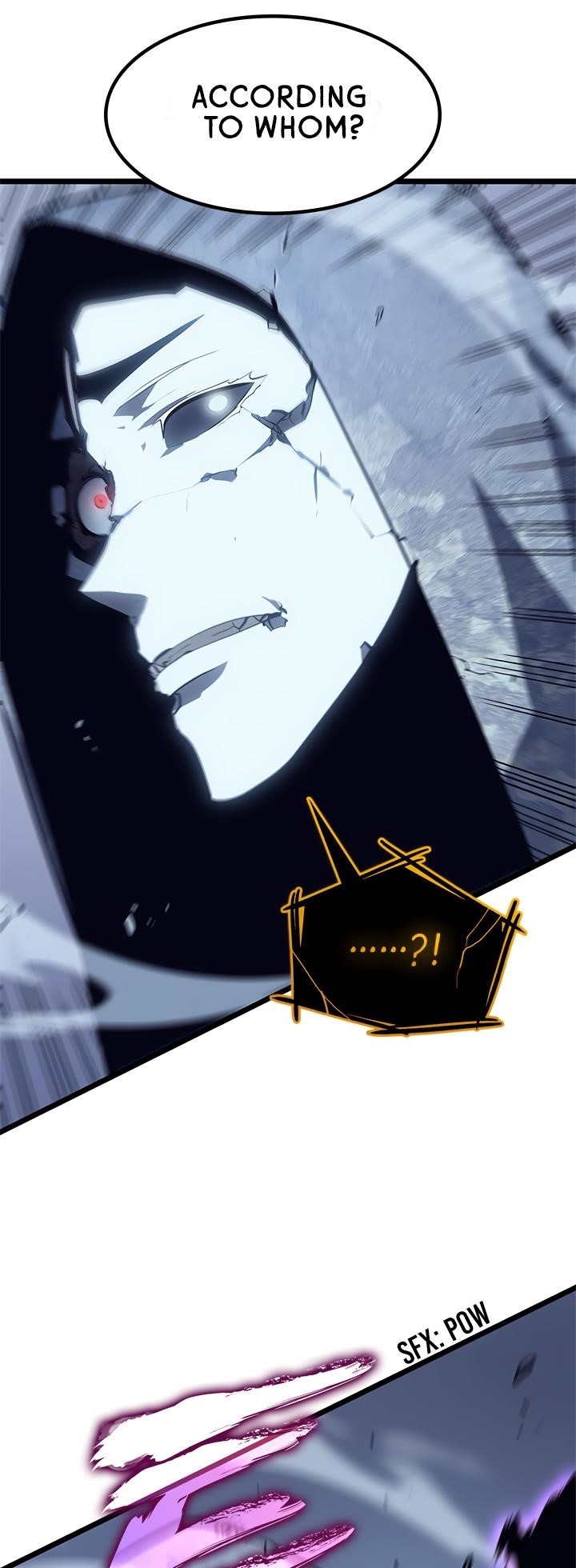 Solo Leveling Chapter 130 page 28 - Chapter 130: [Double Dungeon Arc] Ep. 8
