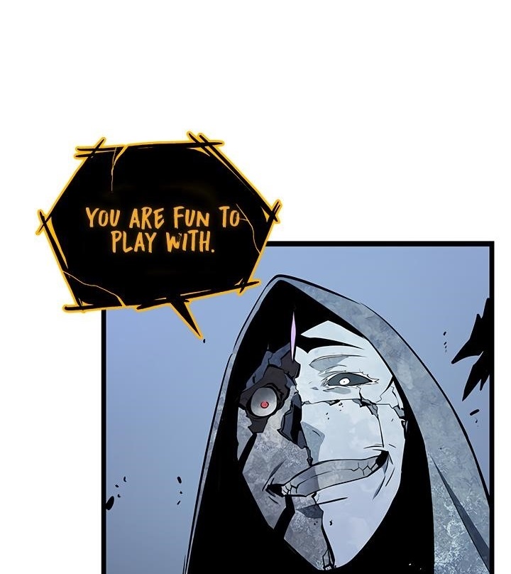 Solo Leveling Chapter 130 page 3 - Chapter 130: [Double Dungeon Arc] Ep. 8