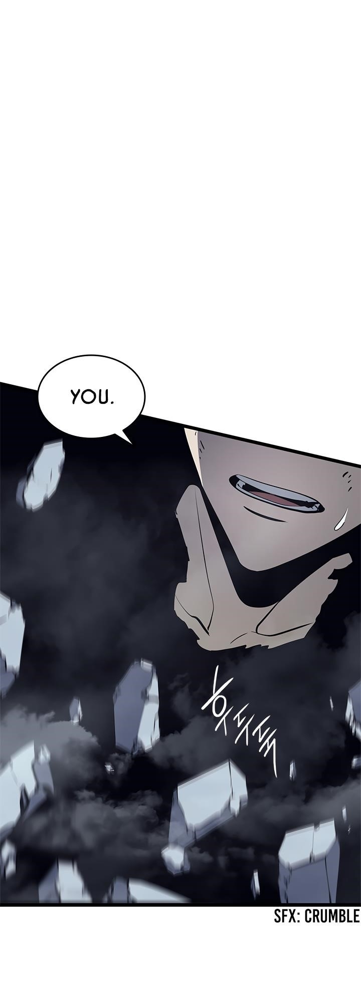 Solo Leveling Chapter 130 page 30 - Chapter 130: [Double Dungeon Arc] Ep. 8