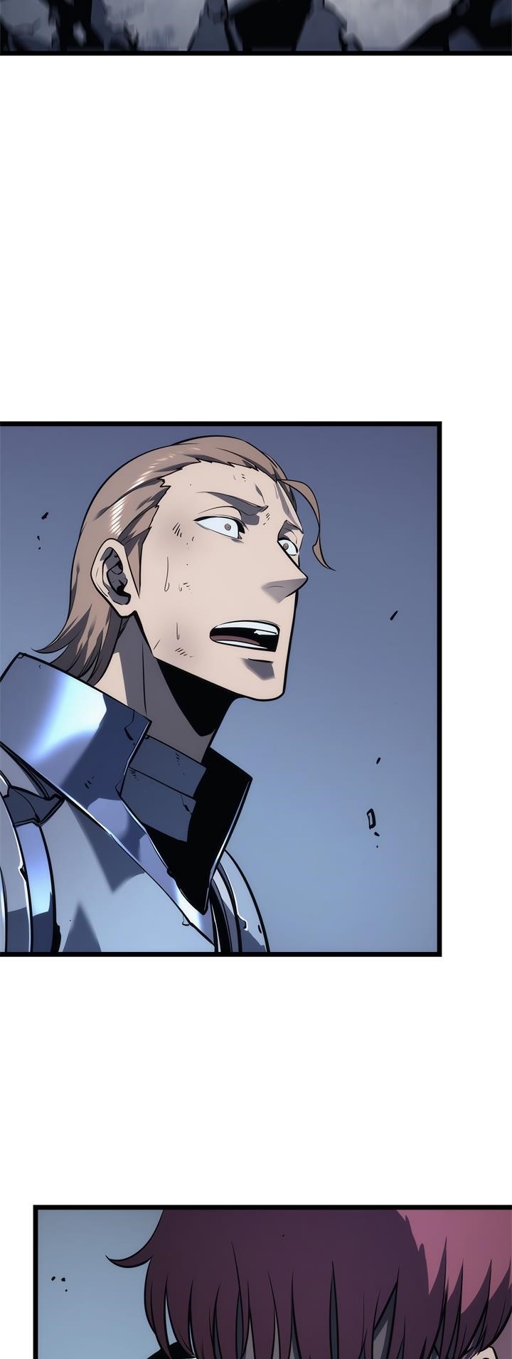 Solo Leveling Chapter 130 page 32 - Chapter 130: [Double Dungeon Arc] Ep. 8