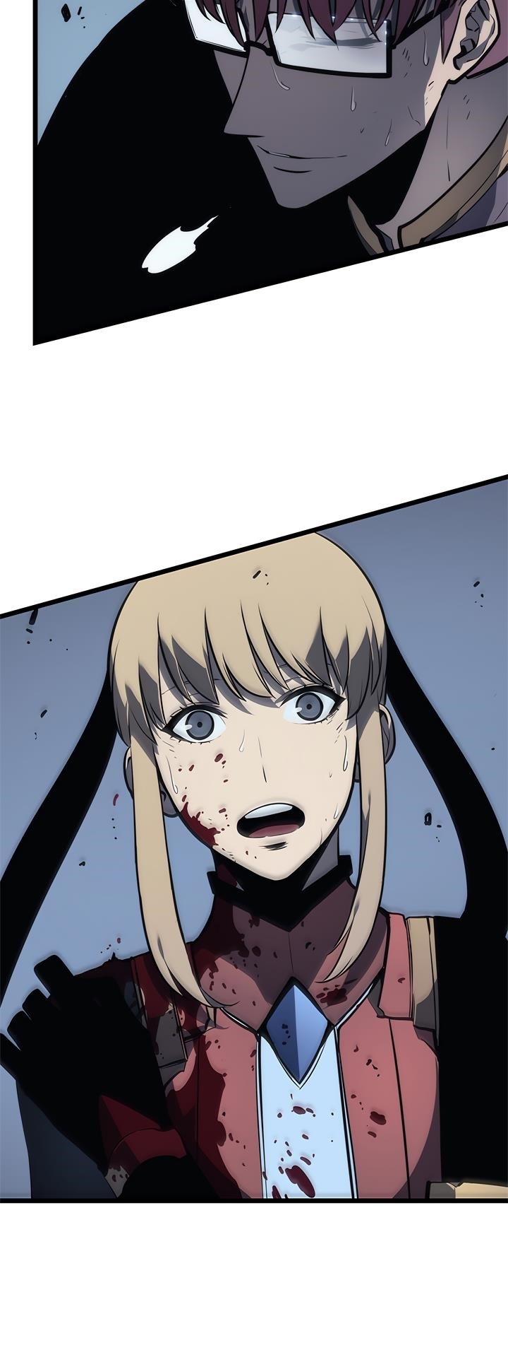 Solo Leveling Chapter 130 page 33 - Chapter 130: [Double Dungeon Arc] Ep. 8