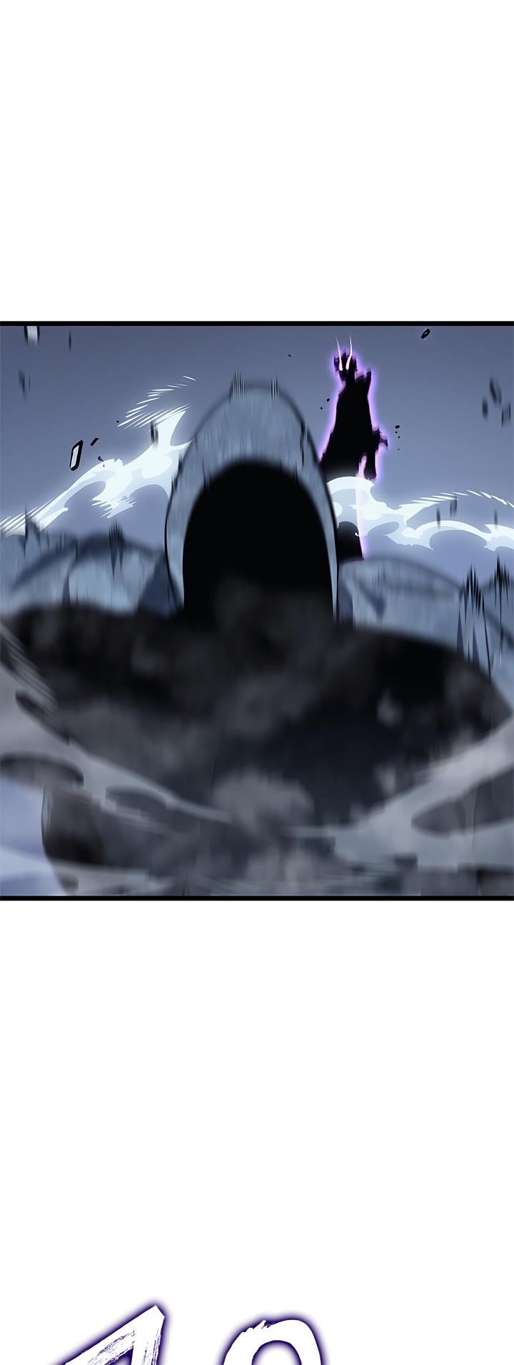 Solo Leveling Chapter 130 page 34 - Chapter 130: [Double Dungeon Arc] Ep. 8