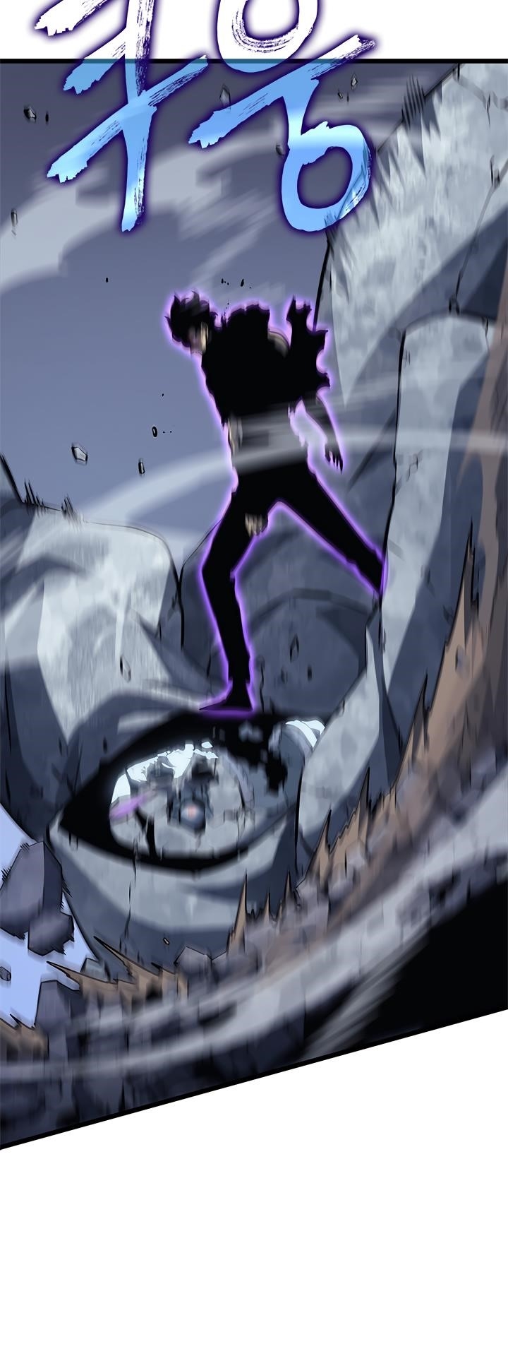 Solo Leveling Chapter 130 page 35 - Chapter 130: [Double Dungeon Arc] Ep. 8